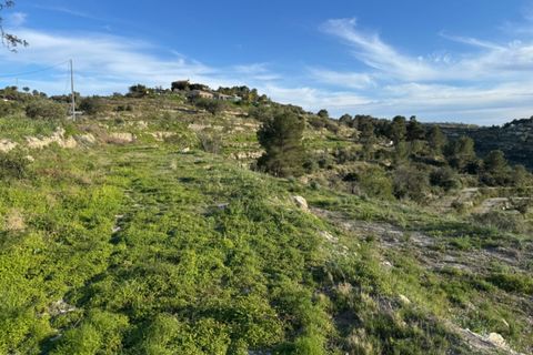 Helårsgrund i Benissa, Alicante, Benissa - € 265.000 | Ref: P0354 - foto 2