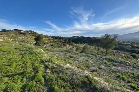 Helårsgrund i Benissa, Alicante, Benissa - € 265.000 | Ref: P0354 - foto 3