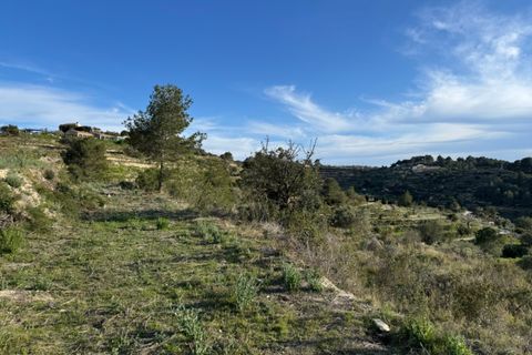 Helårsgrund i Benissa, Alicante, Benissa - € 265.000 | Ref: P0354 - foto 5