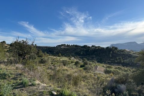 Helårsgrund i Benissa, Alicante, Benissa - € 265.000 | Ref: P0354 - foto 6