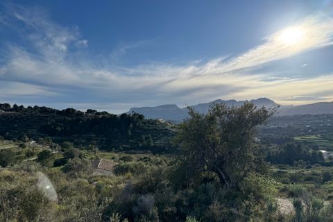 Helårsgrund i Benissa, Alicante, Benissa - € 265.000 | Ref: P0354 - foto 7