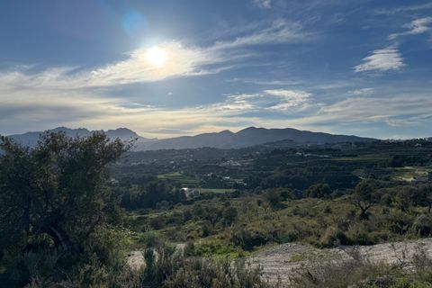 Helårsgrund i Benissa, Alicante, Benissa - € 265.000 | Ref: P0354 - foto 8