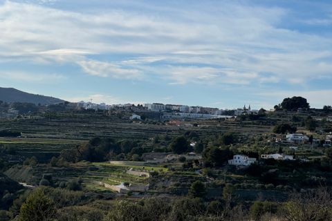 Helårsgrund i Benissa, Alicante, Benissa - € 265.000 | Ref: P0354 - foto 9