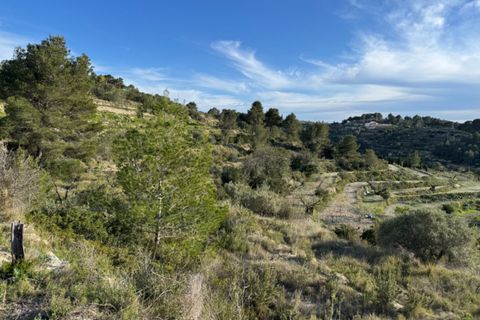 Helårsgrund i Benissa, Alicante, Benissa - € 265.000 | Ref: P0354 - foto 10