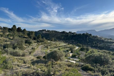 Helårsgrund i Benissa, Alicante, Benissa - € 265.000 | Ref: P0354 - foto 11