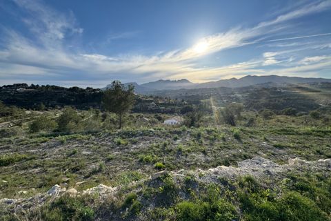 Helårsgrund i Benissa, Alicante, Benissa - € 265.000 | Ref: P0354 - foto 16