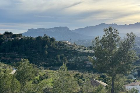 Helårsgrund i Benissa, Alicante, Benissa - € 265.000 | Ref: P0354 - foto 18