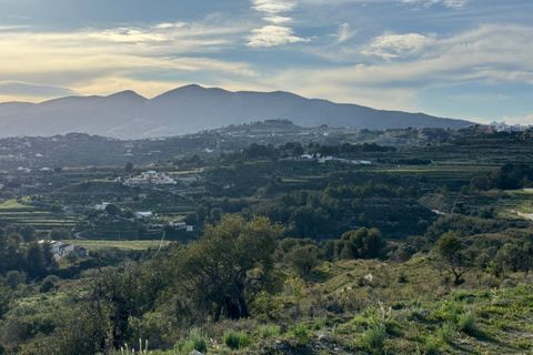 Helårsgrund i Benissa, Alicante, Benissa - € 265.000 | Ref: P0354 - foto 20