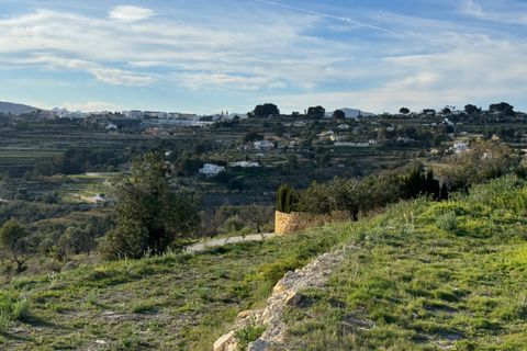 Helårsgrund i Benissa, Alicante, Benissa - € 265.000 | Ref: P0354 - foto 21