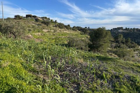 Helårsgrund i Benissa, Alicante, Benissa - € 265.000 | Ref: P0354 - foto 22