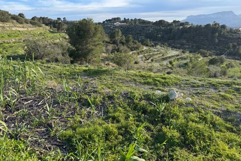 Helårsgrund i Benissa, Alicante, Benissa - € 265.000 | Ref: P0354 - foto 23