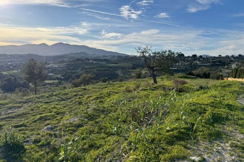 Helårsgrund i Benissa, Alicante, Benissa - € 265.000 | Ref: P0354 - foto 24