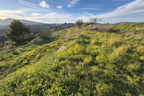 Helårsgrund i Benissa, Alicante, Benissa - € 265.000 | Ref: P0354 - foto 26
