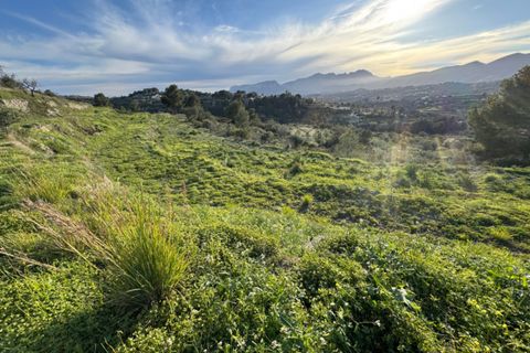 Helårsgrund i Benissa, Alicante, Benissa - € 265.000 | Ref: P0354 - foto 27