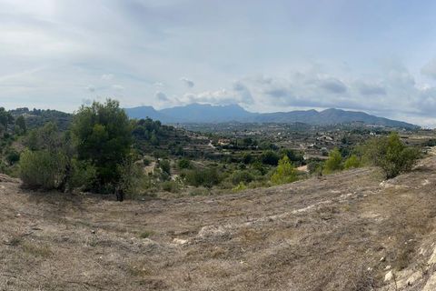 Helårsgrund i Benissa, Alicante, Benissa - € 265.000 | Ref: P0354 - foto 28