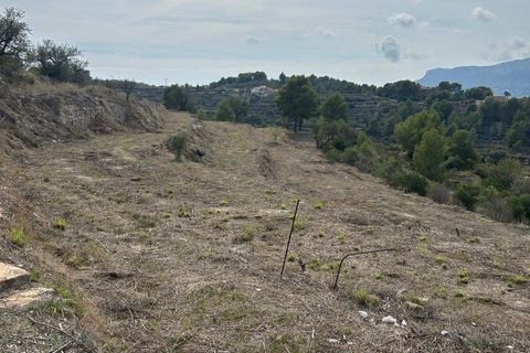 Helårsgrund i Benissa, Alicante, Benissa - € 265.000 | Ref: P0354 - foto 30