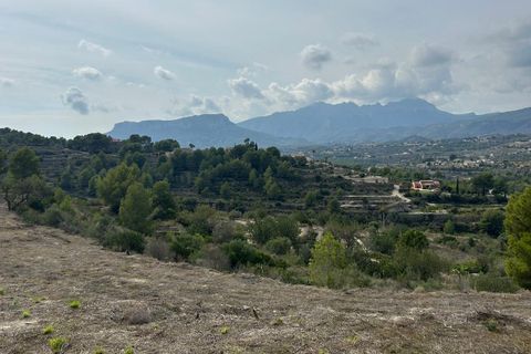Helårsgrund i Benissa, Alicante, Benissa - € 265.000 | Ref: P0354 - foto 31