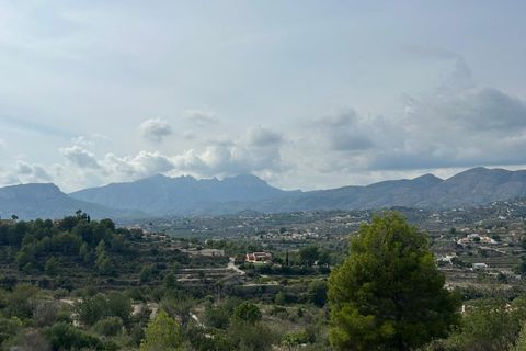 Helårsgrund i Benissa, Alicante, Benissa - € 265.000 | Ref: P0354 - foto 32