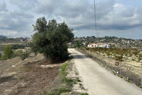 Helårsgrund i Benissa, Alicante, Benissa - € 265.000 | Ref: P0354 - foto 36