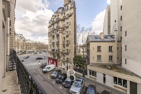 Lejlighed i Paris, Paris, Paris - € 1.100.000 | Ref: 86797405 - foto 1