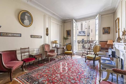 Lejlighed i Paris, Paris, Paris - € 1.100.000 | Ref: 86797405 - foto 2