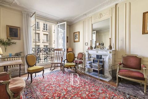 Lejlighed i Paris, Paris, Paris - € 1.100.000 | Ref: 86797405 - foto 4