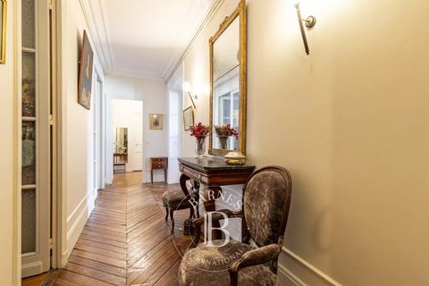 Lejlighed i Paris, Paris, Paris - € 1.100.000 | Ref: 86797405 - foto 7
