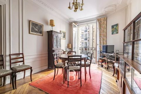Lejlighed i Paris, Paris, Paris - € 1.100.000 | Ref: 86797405 - foto 9