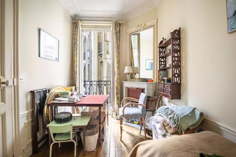 Lejlighed i Paris, Paris, Paris - € 1.100.000 | Ref: 86797405 - foto 10