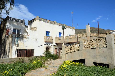 Landejendom i Lubrin, Almeria, Lubrin - € 140.000 | Ref: OLV2155 - foto 1
