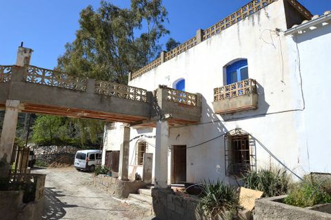 Landejendom i Lubrin, Almeria, Lubrin - € 140.000 | Ref: OLV2155 - foto 2