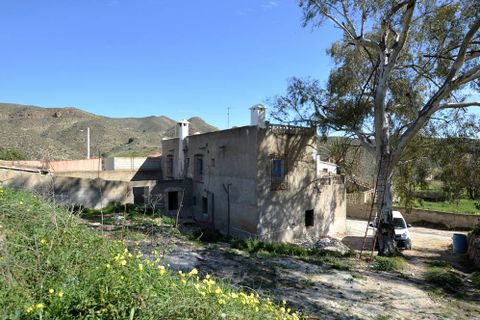 Landejendom i Lubrin, Almeria, Lubrin - € 140.000 | Ref: OLV2155 - foto 3