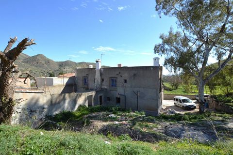 Landejendom i Lubrin, Almeria, Lubrin - € 140.000 | Ref: OLV2155 - foto 4