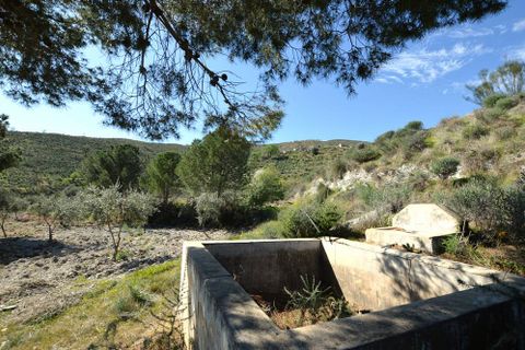 Landejendom i Lubrin, Almeria, Lubrin - € 140.000 | Ref: OLV2155 - foto 5