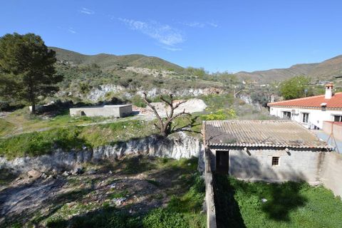 Landejendom i Lubrin, Almeria, Lubrin - € 140.000 | Ref: OLV2155 - foto 6