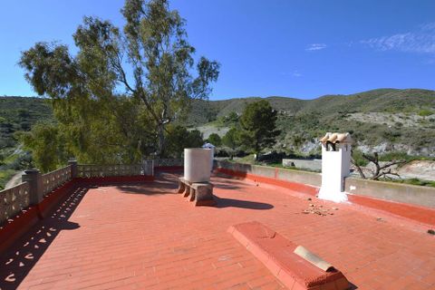 Landejendom i Lubrin, Almeria, Lubrin - € 140.000 | Ref: OLV2155 - foto 7