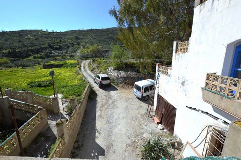 Landejendom i Lubrin, Almeria, Lubrin - € 140.000 | Ref: OLV2155 - foto 8