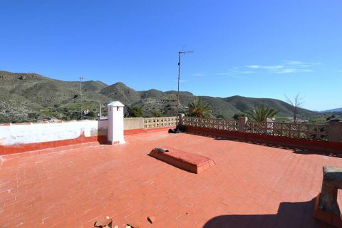 Landejendom i Lubrin, Almeria, Lubrin - € 140.000 | Ref: OLV2155 - foto 9