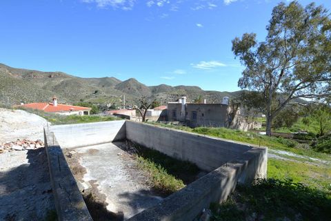 Landejendom i Lubrin, Almeria, Lubrin - € 140.000 | Ref: OLV2155 - foto 10