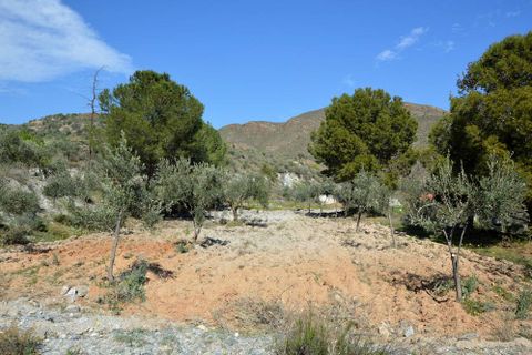 Landejendom i Lubrin, Almeria, Lubrin - € 140.000 | Ref: OLV2155 - foto 11