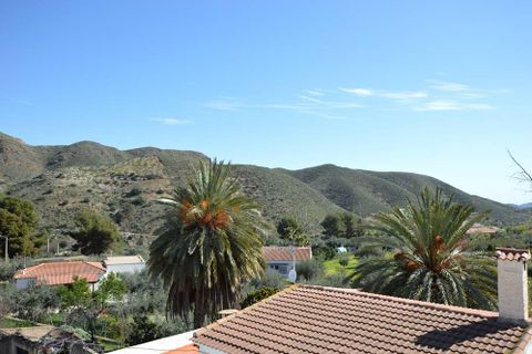 Landejendom i Lubrin, Almeria, Lubrin - € 140.000 | Ref: OLV2155 - foto 13
