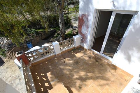 Landejendom i Lubrin, Almeria, Lubrin - € 140.000 | Ref: OLV2155 - foto 14