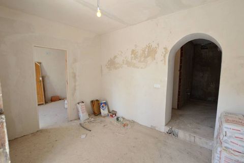 Landejendom i Lubrin, Almeria, Lubrin - € 140.000 | Ref: OLV2155 - foto 21