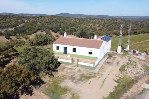 Landhaus in Sanlucar de Guadiana, Huelva - Foto 3