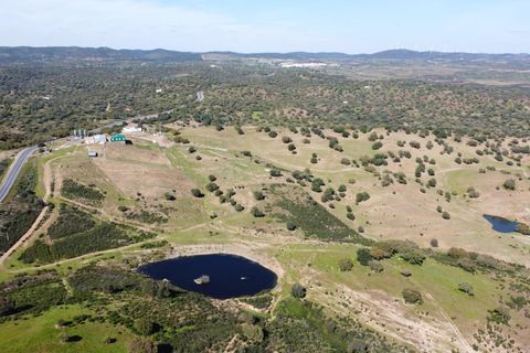 Hus på landet i Sanlucar de Guadiana, Huelva - foto 1