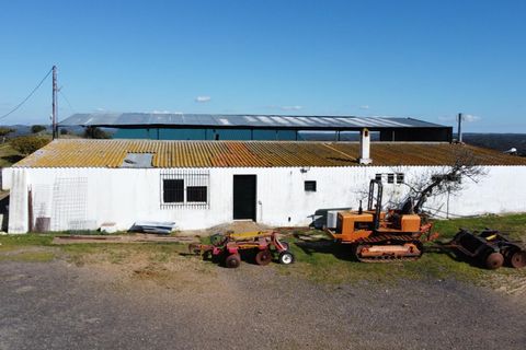 Hus på landet i Sanlucar de Guadiana, Huelva - foto 3