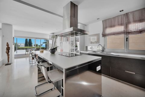 Villa i Calvia, Mallorca, Calvia - € 5.850.000 | Ref: KPO01865 - foto 10