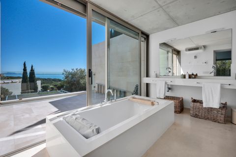 Villa i Calvia, Mallorca, Calvia - € 5.850.000 | Ref: KPO01865 - foto 16