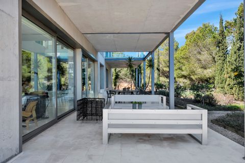 Villa i Calvia, Mallorca, Calvia - € 5.850.000 | Ref: KPO01865 - foto 27