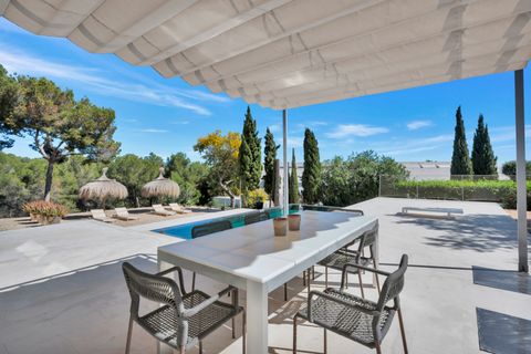 Villa i Calvia, Mallorca, Calvia - € 5.850.000 | Ref: KPO01865 - foto 28